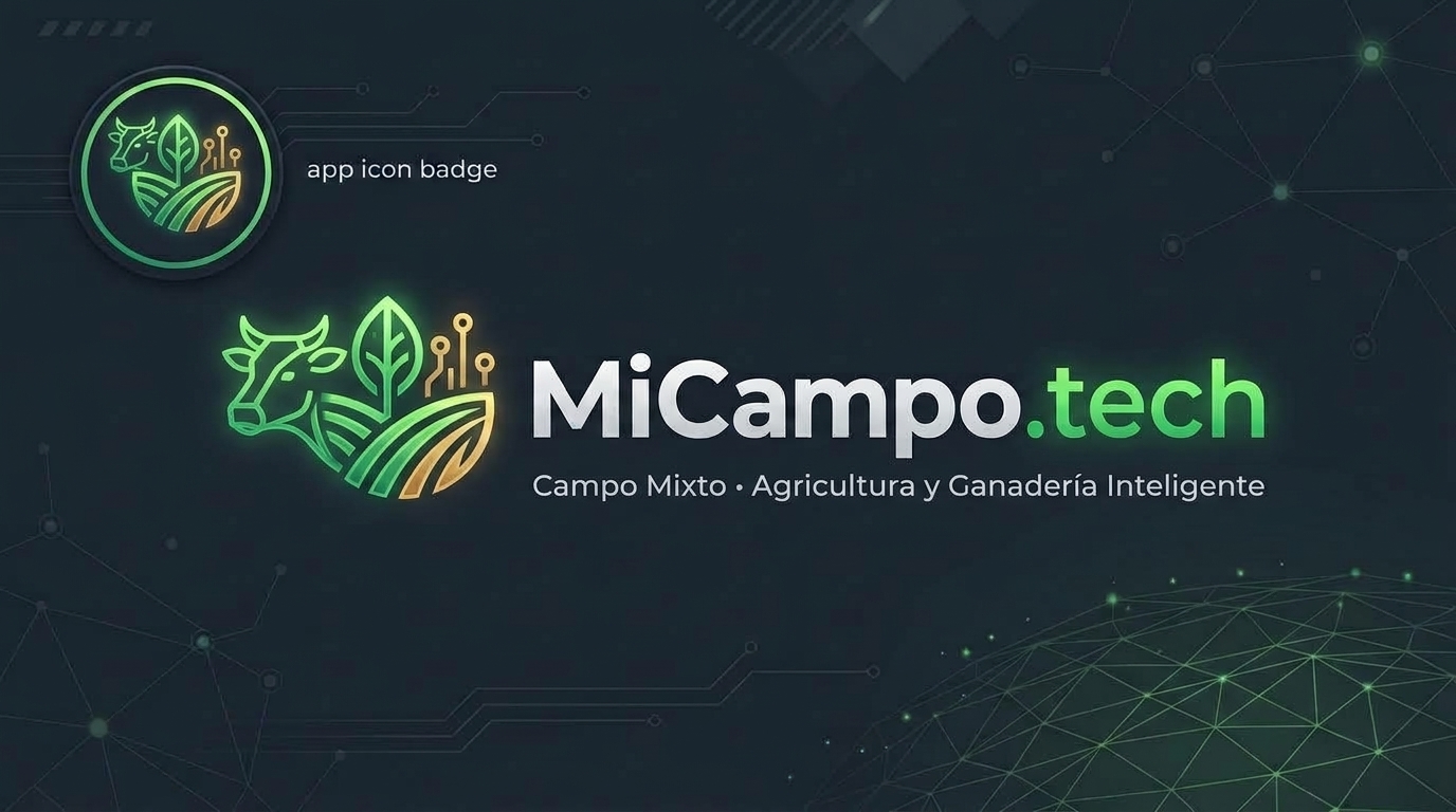 MiCampo.tech